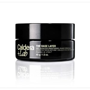 Caldera + Lab 'THE BASE LAYER' Anti-Aging Moisturizer - 45 g / 1.5 oz  *NEW*